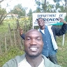 Derrick Onyango