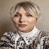 Олена Оглобліна
