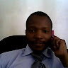 Tapiwa Marime