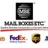 MAIL BOXES 475 CANOVA 24 ROMA