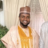 Abubakar Amin Saad