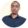 ERIC NG'ANG'A