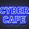 CYBER CAFE