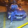 Prince Charles Eze