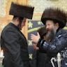 moshe unger