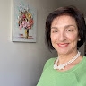 marina klimova