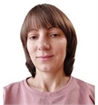 Наталія Земляна