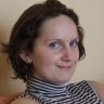 Bernadett Budányi