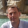 Alexis van Damme