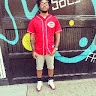 Joey Davis