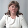 Оксана Григорук