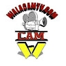 WALACAM BE SEEN BE HEARD