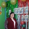 Валентина Кулик