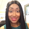 Shanice Pegues