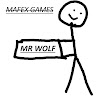 Mr Wolf