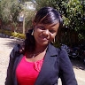 Alexia Wadime