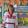 Елена Ковтун