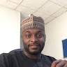 Huzaifa Ibrahim Ahmad