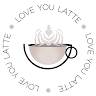 Love You Latte