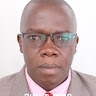 CPA George O. Omune