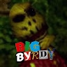 Big Byrdy