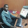 Frank Mugambi