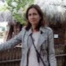 Kateryna Savelieva