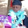 Nalwenge Suzan