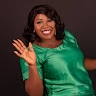 Oluchi Ezikpe