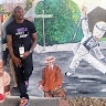Mike Frazier