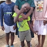 mainga mbuye