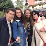 Светлана Лукьяненко