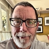 Terry Jones