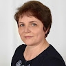 Людмила Вигодованок