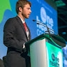 Neil Vezeau