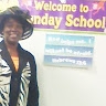 Esther Ayandokun