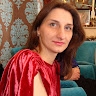 Ирина Фоменко