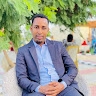 Ali Abdirahman
