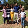 Nomkhululi Mkhize