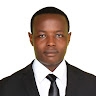kelvin waweru