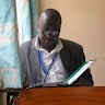 Denis Odinga Okiya
