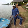 james macharia