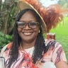 Mary Magdalene Anwabiri