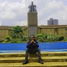 Edwin Okello