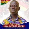 George Agyiri