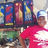 sibongile mlotshwa