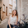 Sarah Marty