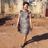 claudine uwase
