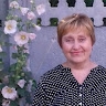Катерина Сухенко