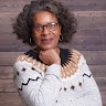Ruth Jackson